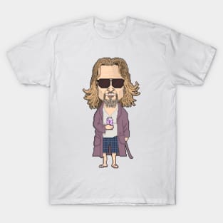 The Dude T-Shirt